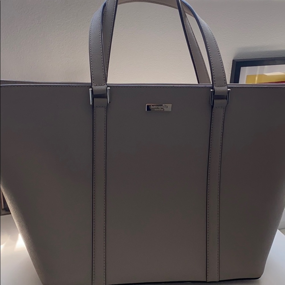 Kate spade tote